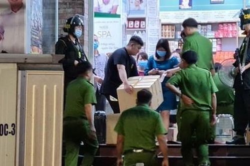 Khởi tố 2 ông chủ nhà thuốc lớn nhất Đồng Nai để điều tra hành vi trốn thuế