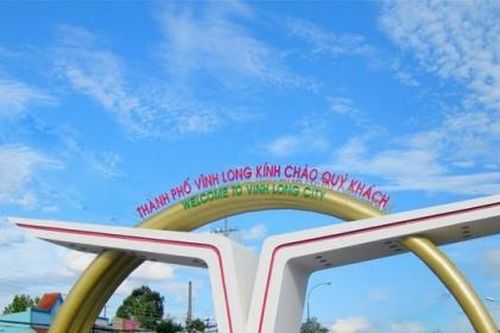 Vĩnh Long đứng đầu công khai ngân sách tỉnh POBI 2020