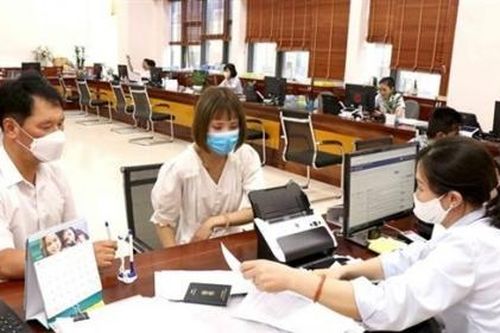 Ngành thuế ước thu ngân sách tháng 6 đạt hơn 57 nghìn tỷ đồng