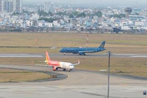 Cho phép các chuyến bay quốc tế chở người nhập cảnh hoạt động trở lại