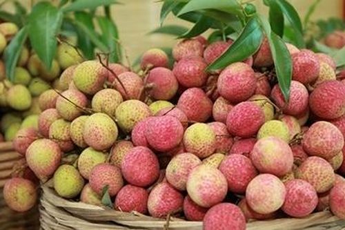 Vietnam Post phối hợp với Quản lý thị trường tiêu thụ 3.000 tấn vài thiều Bắc Giang