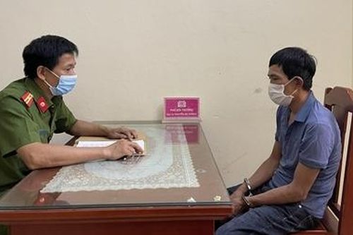 Công an huyện Hoằng Hóa liên tiếp phát hiện các vụ mua bán, tàng trữ ma túy