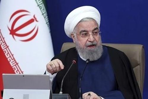Tổng thống Iran: Bất đồng chính với Mỹ đã được xử lý!