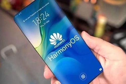 Huawei trình làng HarmonyOS 2.0 để thay thế Android