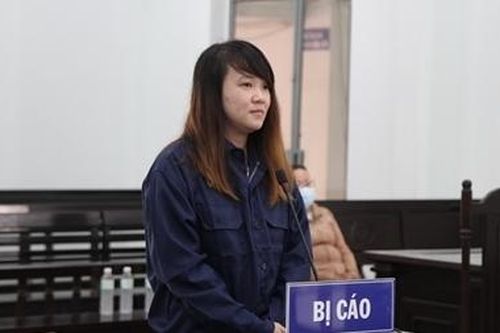 Bán lẻ ma túy trong thời gian tại ngoại, 'nữ quái' nhận thêm 20 năm tù