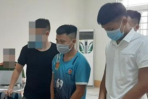 Thiếu tiền 'con nghiện' trộm của hàng xóm hơn 40 triệu đồng