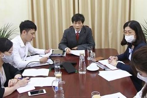 Bộ Công an tích cực tham gia hoạt động gìn giữ hòa bình của LHQ