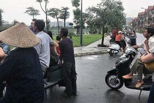 15 ngày lần theo dấu vết kẻ sát nhân (kỳ 1)