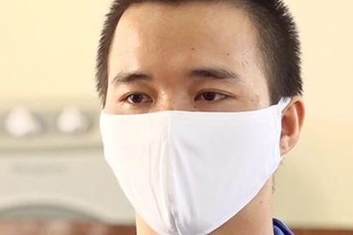 1 cát tặc bị phạt 15 tháng tù giam