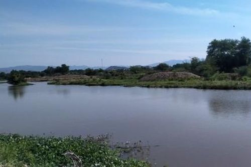 4 học sinh rủ nhau đi tắm sông, 2 em chết đuối thương tâm