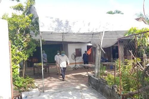Hai mẹ con tử vong nghi do bị điện giật