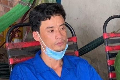Gã thanh niên đến quán nước mua dâm xong liền rút dao khống chế cướp tài sản