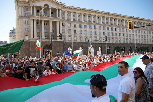 Mỹ trừng phạt loạt cá nhân và công ty Bulgaria vì tham nhũng