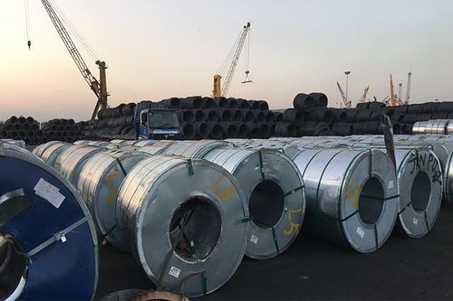 Giá thép tăng phi mã: Bình thường hay bất thường?