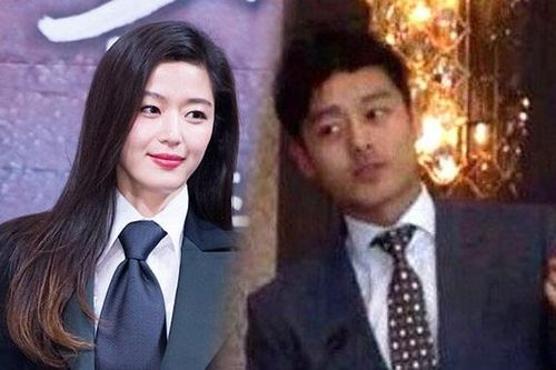Chồng 'mợ chảnh' Jun Ji-hyun lên tiếng: Tôi vẫn muốn là ông xã của cô ấy