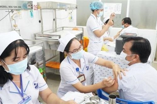 Quỹ vaccine đã tiếp nhận hơn 3.000 tỷ tiền đóng góp