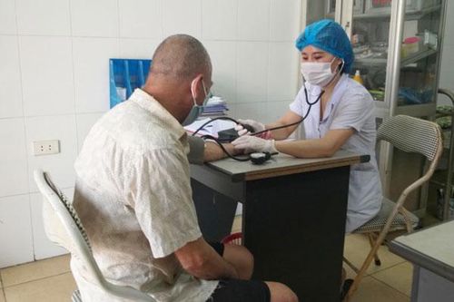 Trợ giúp người lang thang, ăn xin trong đại dịch