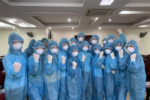 Tiêu chuẩn, điều kiện dự thi, xét thăng hạng viên chức ngành Y tế