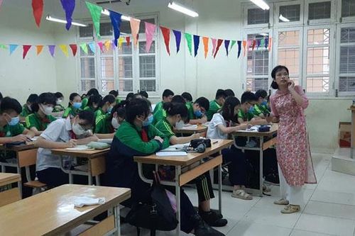Những thay đổi của kỳ thi lớp 10 tại Hà Nội tạo điều kiện thuận lợi nhất cho đa số thí sinh
