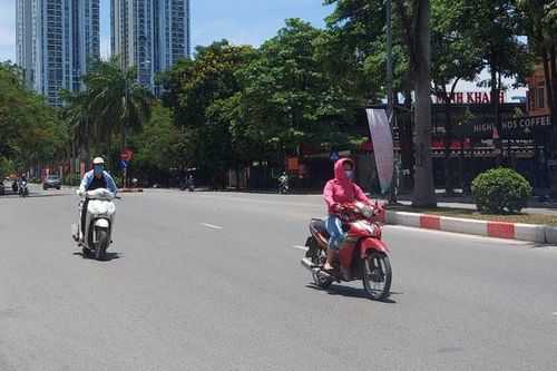 Chủ động ứng phó bão số 1 và mưa lũ