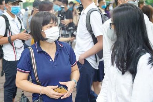 Đề thi Ngữ văn vào lớp 10 tại Nghệ An thấm đẫm tình yêu thương của cha mẹ
