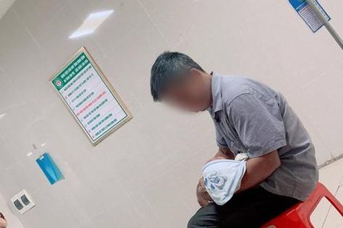 'Bố chồng cực phẩm' khiến mọi nàng dâu đều ao ước