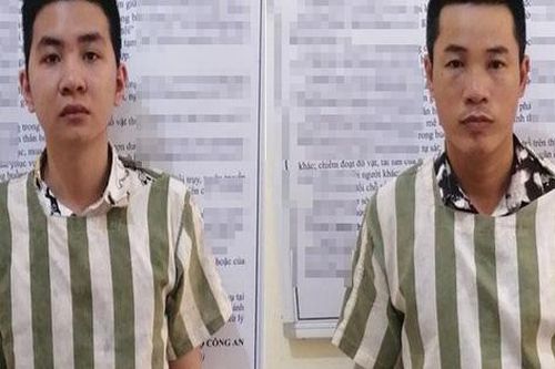 Bắt gã trai dùng ảnh 'nóng' ép bạn gái cũ phải 'quan hệ' hoặc nộp tiền