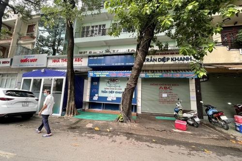 6 phòng khám đa khoa tại TP.HCM tạm ngưng hoạt động để chống dịch