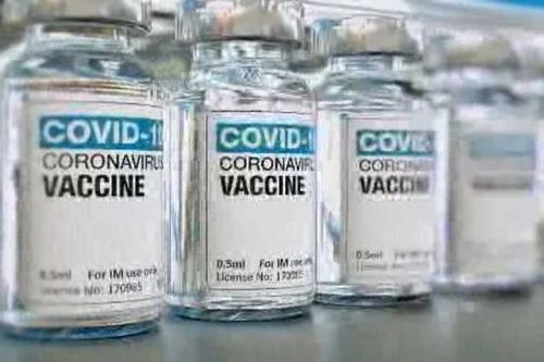 Mỹ công bố kế hoạch phân phối 80 triệu liều vắc xin COVID-19 cho toàn cầu