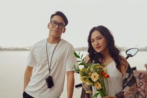 'Cuối tuần' của Nguyên Hà - Minh Min: Đến bên nhau qua những điều bình dị nhỏ bé nhất