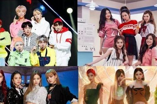 Hit của BTS, BLACKPINK bị liệt vào 'danh sách cấm', các sĩ tử không được nghe khi ôn thi!