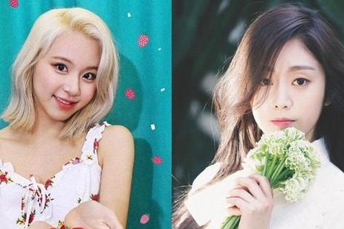 Trùng tên với thành viên BLACKPINK nhưng số phận hai nữ idol này hoàn toàn khác biệt