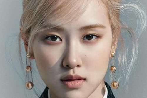 Vì sao BLACKPINK chỉ có mỗi Rosé lọt bảng đề cử Cô gái có gương mặt đẹp nhất 2021?