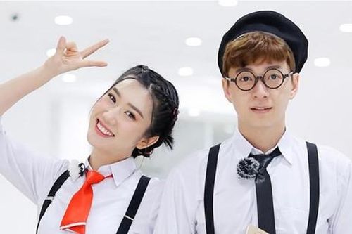 Running Man Việt Nam: Jack bị Liên Bỉnh Phát đấm vào bụng, Ngô Kiến Huy bị xé bảng tên?