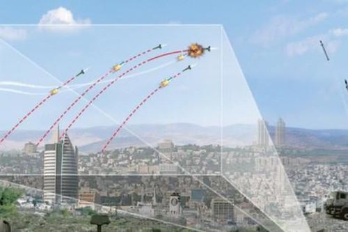 Israel đề xuất, Mỹ sẽ chịu 'rót' một tỷ USD để nâng cấp hệ thống Vòm Sắt?