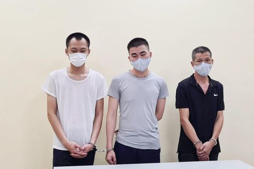 Toàn cảnh vụ thuê chung cư làm tổng kho bán lẻ ma túy