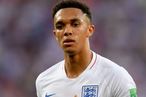 Tuyển Anh mất Alexander-Arnold tại Euro 2020