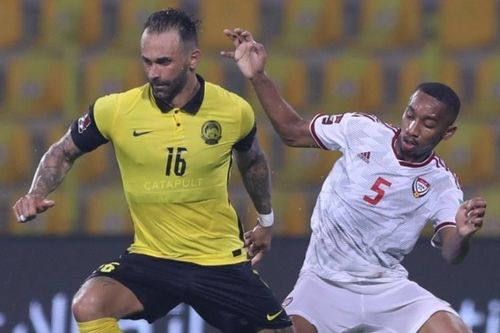 CĐV Malaysia: 'Chỉ điều kỳ diệu mới giúp chúng ta thắng Việt Nam'