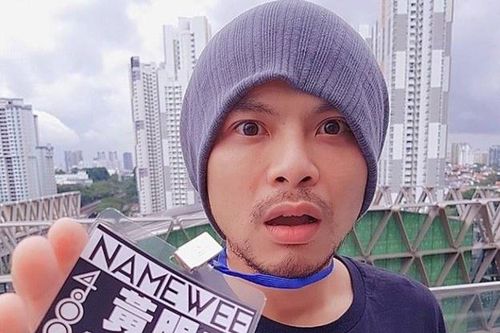 Rapper Malaysia bị chỉ trích vì làm nhạc xúc phạm BlackPink