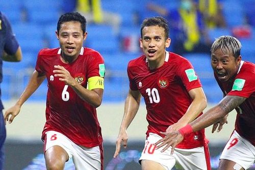 Vì sao Thái Lan bất lực trước Indonesia?