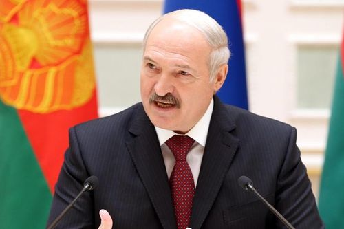 Belarus đáp trả lệnh trừng phạt của Mỹ