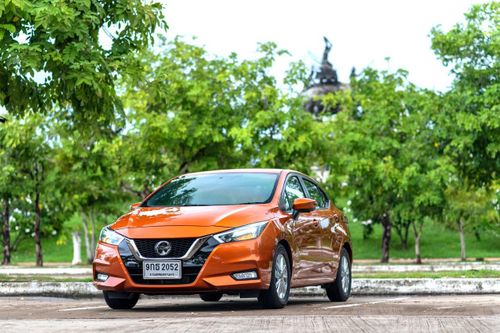 3 mẫu xe Nissan sắp ra mắt tại Việt Nam?