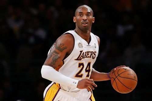 Vợ Kobe Bryant yêu cầu Nike không bán giày thiết kế riêng