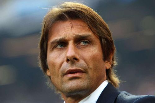 Conte có thể từ chối Tottenham