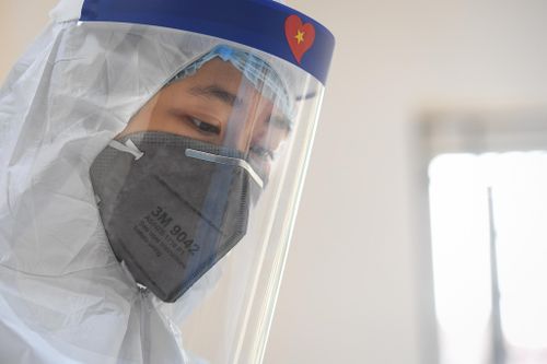 Ngày 4/6, thêm 219 ca mắc Covid-19, TP.HCM có 26 bệnh nhân
