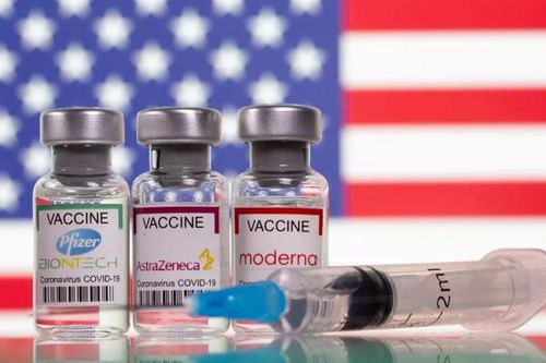 Mỹ chia sẻ vaccine Covid-19 dựa trên 'nhu cầu và độ cấp thiết'