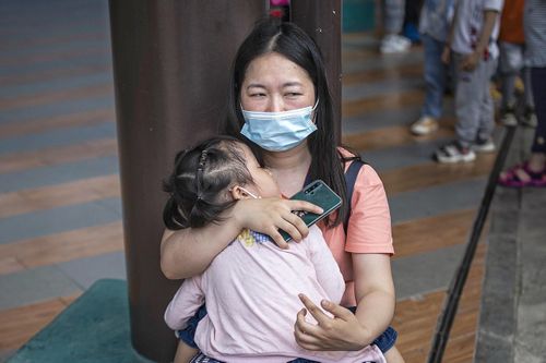 'Chính sách cho đẻ 3 hay 100 con, tôi vẫn chỉ sinh một đứa'