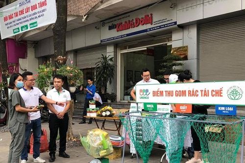 Nhân Ngày Môi trường thế giới 5/6: Hành động để bảo vệ hệ sinh thái