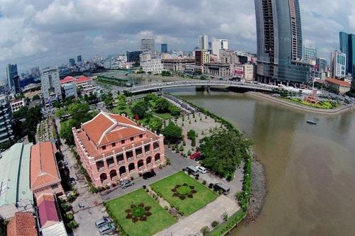 Kỷ niệm 110 năm Ngày Bác Hồ ra đi tìm đường cứu nước (5/6/1911-5/6/2021): Hành trình mở ra những mốc son lịch sử của dân tộc