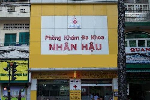 TP Hồ Chí Minh: Tạm ngừng hoạt động 2 phòng khám vì liên quan Covid-19